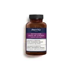 Phyto Phytocyane Integratore Contro Caduta Progressiva Capelli 84 Capsule