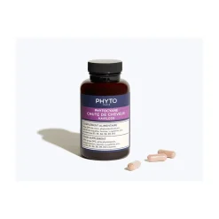Phyto Phytocyane Integratore Contro Caduta Progressiva Capelli 84 Capsule