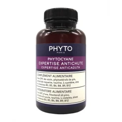 Phyto Phytocyane Integratore Contro Caduta Progressiva Capelli 84 Capsule