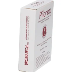 Pilorex Bromatech Integratore per Equilibrio Intestinale 24 Compresse