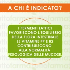 Pilorex Bromatech Integratore per Equilibrio Intestinale 24 Compresse