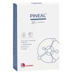 Pineal Integratore Alimentare per Stanchezza 30 Compresse