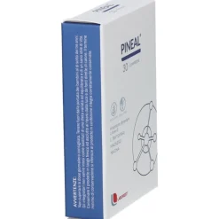 Pineal Integratore Alimentare per Stanchezza 30 Compresse