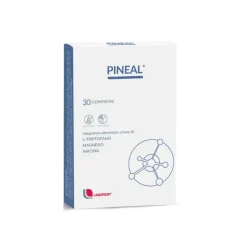 Pineal Integratore Alimentare per Stanchezza 30 Compresse