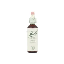 Pine Fiori di Bach per Benessere 20ml
