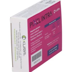 Pixel Intra Integratore Antiossidante 30 Capsule
