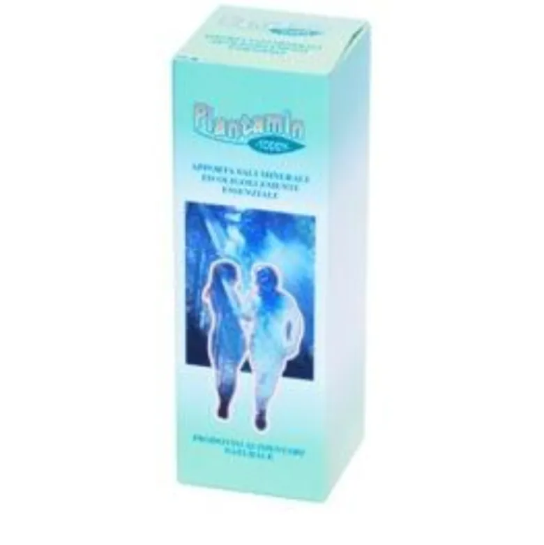 Plantamin Toddy Oligoelementi 500ml