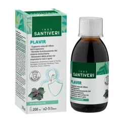 Plavir Difese Immunitarie Integratore 200 ml