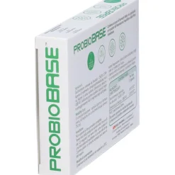 Pool Pharma Probiobase Integratore per Intestino 20 Capsule