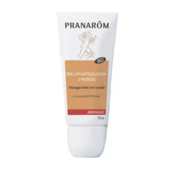 Pranarom Algic Per Articolazioni e Muscoli 75ml