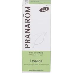 Pranarom Lavanda Angustifolia Olio Essenziale 30ml