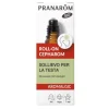 Pranarom Roll On Cepharom con Olii Essenziali Bio per Rilassamento 5 ml