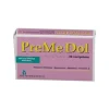 Premedol Integratore per Dolori Mestruali e Sindrome Premestruale 30 Compresse