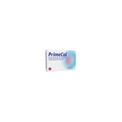 Primecol Integratore per la Circolazione 30 Compresse