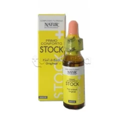 Primo Conforto per Stress e Tensione 10ml