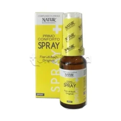 Primo Conforto Spray Orale per Stress 20ml