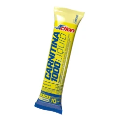 Proaction Carnitina 1000 Liquid Integratore Energizzante 10ml