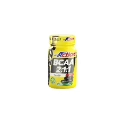 Proaction Gold Bcaa per Recupero Muscolare 120 Compresse
