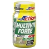 ProAction Multivit Forte integratore multivitaminico per energia e benessere 60 compresse
