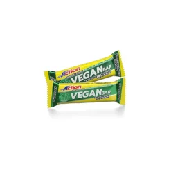 Proaction Vegan Bar Barretta Proteica Vegana Cioccolato 40 g