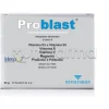 Problast Integratore per Ossa e Intestino 30 Bustine