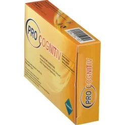 ProCognitiv per Favorire Memoria e Concentrazione 20 Capsule