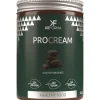 Procream Fondente crema proteica senza zuccheri per sportivi e dieta 400 g