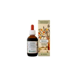Progea per Funzionalità Prostatica 50 Ml