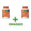 PROMO Marco Viti Massigen Vitamina C Gummmy Integratore Vitamina C 60 Caramelle + CONFEZIONE OMAGGIO