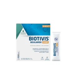 PromoPharma Biotivis Diar Probiotici per la Diarrea 20 Stick da 1,5 g