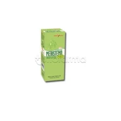 PromoPharma Meristemo 28 Uterino Drenaggio Femminile Gemmoderivato 100 ml