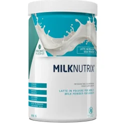 PromoPharma Milknutrix Integratore Proteico Nutrizionale 800 g