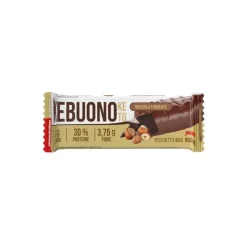 Pronutrition Kebuono Biscottone Nocciola Fondente snack proteico e saziante 50g