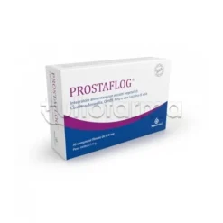 Prostaflog Integratore per Salute Prostata 30 Compresse