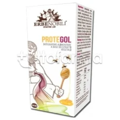 Protegol Integratore Alimentare per la Gola 15 ml