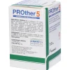 Prother 5 per Deficit Proteico e Glutatione 14 Bustine