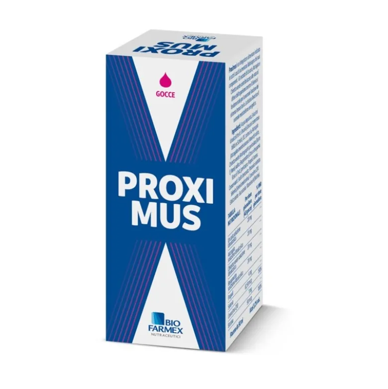 Proximus Gocce per Difese Immunitarie 50 ml