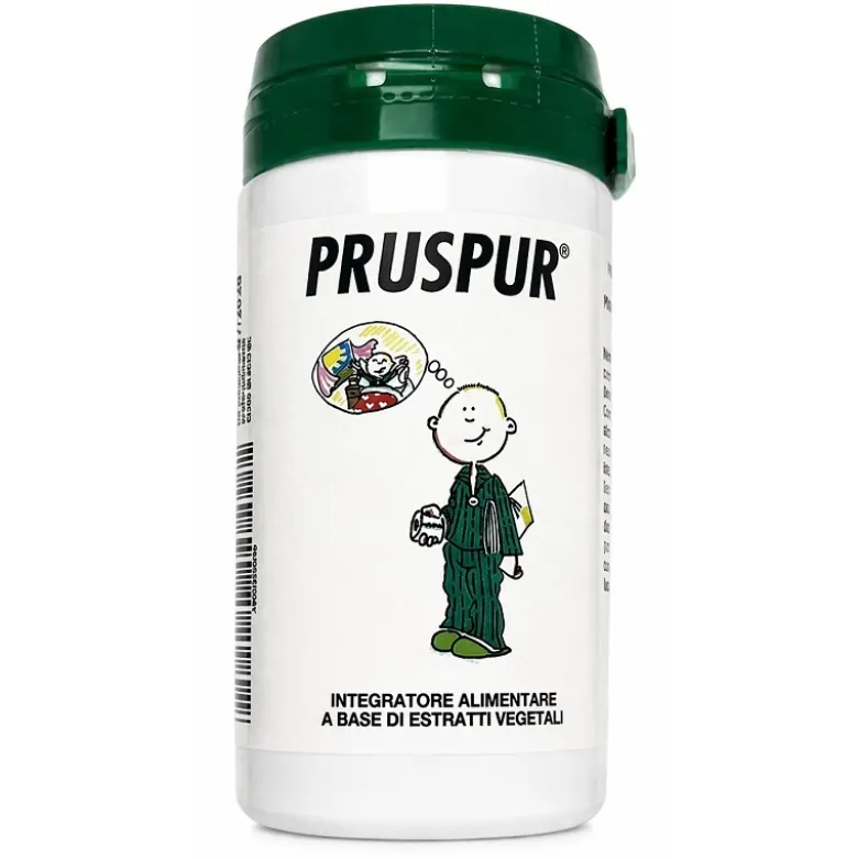 Pruspur 80 Capsule da 340 mg