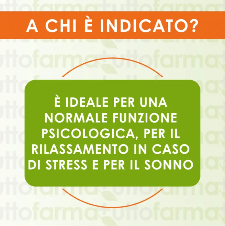 Psicobrain Bromatech Fermenti Lattici e Vitamina C per Stress 30 Capsule