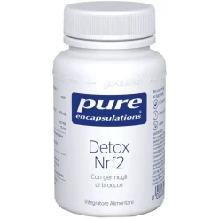 Pure Encapsulations Detox NRF2 30 Capsule