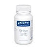 Pure Encapsulations Ginkgo Forte Integratore Antiossidante 30 Capsule