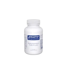 Pure Encapsulations Multivitaminico tutto in uno 90 capsule