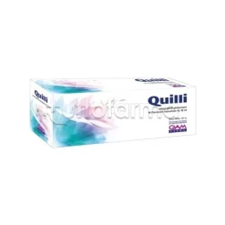 Quilli per Rilassamento e Benessere Mentale 14 Flaconcini da 10ml