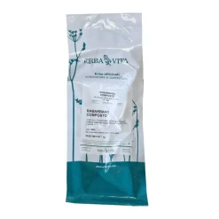 Rabarbaro Composto Tisana per Digestione 1.000 g