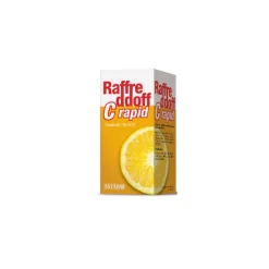 Raffreddoff C Rapid per Difese Immunitarie 150 ml