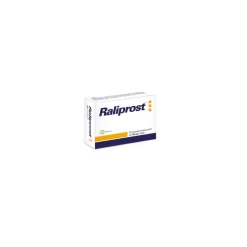 Raliprost per Benessere Prostata 30 Compresse da 1300 mg