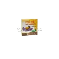 Realmil Pappa Reale Integratore Ricostituente 20 Fiale da 10ml