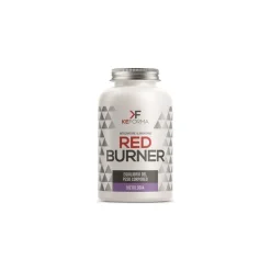 Red Burner Integratore per il Controllo del Peso 60 Capsule