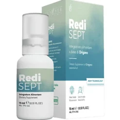 Redi-Sept Spray per Benessere Cavità Orale 15ml