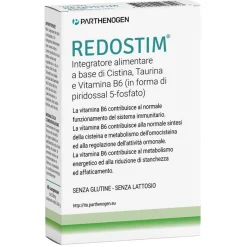 Redostim per Sistema Immunitario 40 Compresse